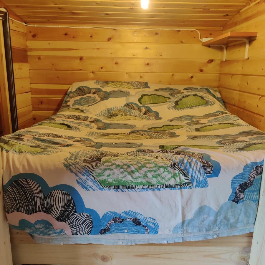 Chalet Experience Amazing Ivalo 4,5km From The Airport Inari