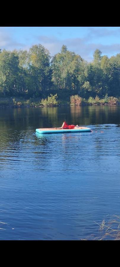 Experience Amazing Ivalo 4,5km From The Airport