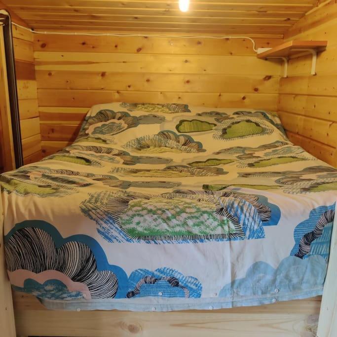 Experience Amazing Ivalo 4,5km From The Airport Chalet
