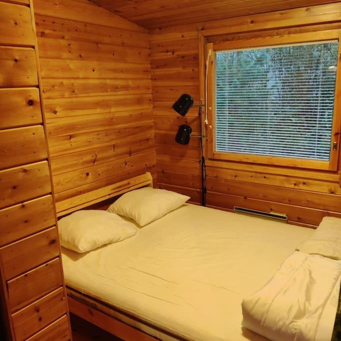 Chalet Experience Amazing Ivalo 4,5km From The Airport