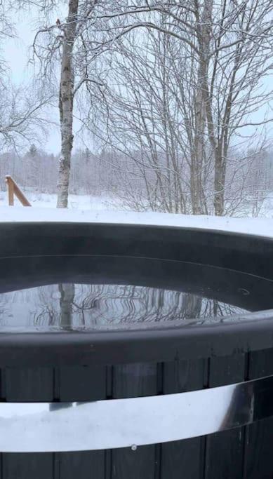 Experience Amazing Ivalo 4,5km From The Airport * Inari