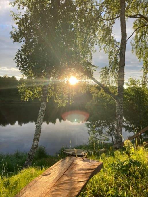 Experience Amazing Ivalo 4,5km From The Airport Inari