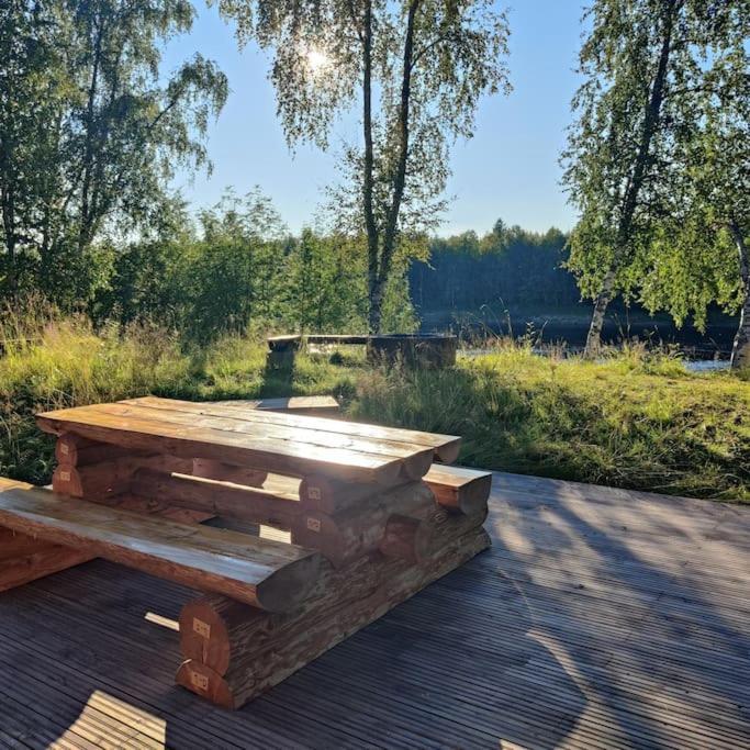 Experience Amazing Ivalo 4,5km From The Airport