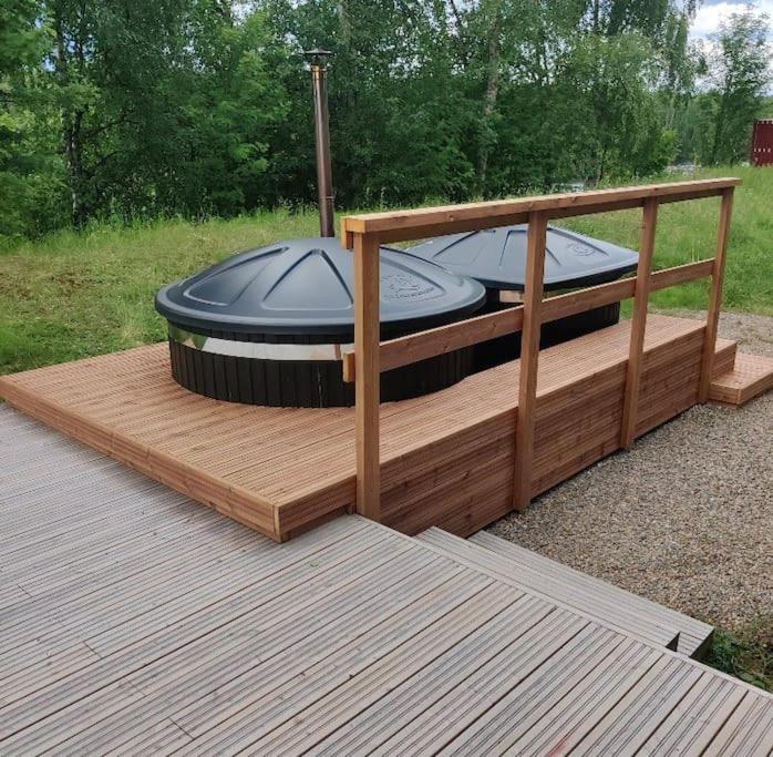 Experience Amazing Ivalo 4,5km From The Airport *