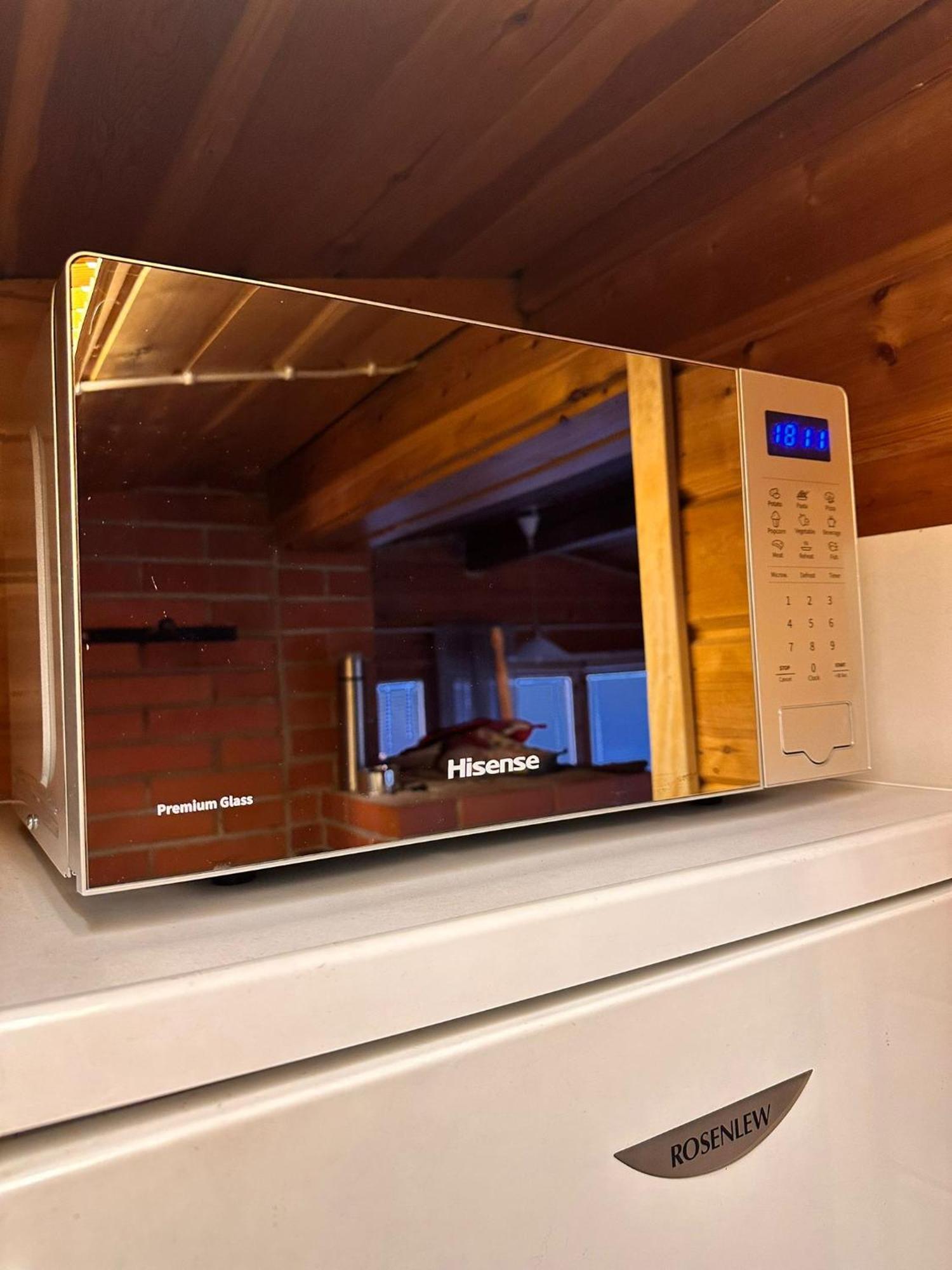 Chalet Experience Amazing Ivalo 4,5km From The Airport *